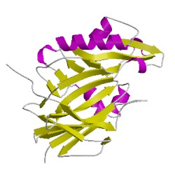 Image of CATH 3l5fA02