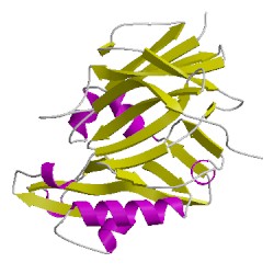 Image of CATH 3l5fB02