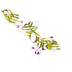 Image of CATH 3l5hA