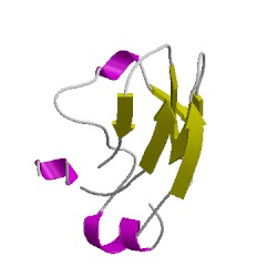 Image of CATH 3l5hA01