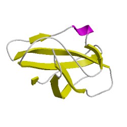 Image of CATH 3l5hA03