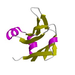 Image of CATH 3l5yL02