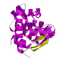 Image of CATH 3l64A