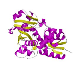 Image of CATH 3l6bA