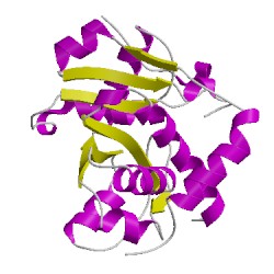 Image of CATH 3l6bA01