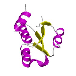 Image of CATH 3l6cB02