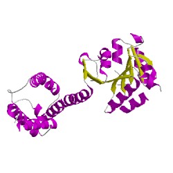 Image of CATH 3l6dA