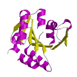 Image of CATH 3l6dB01