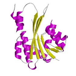 Image of CATH 3l6eA