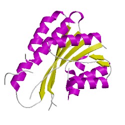 Image of CATH 3l6eB00