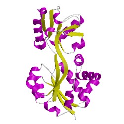 Image of CATH 3l6gA