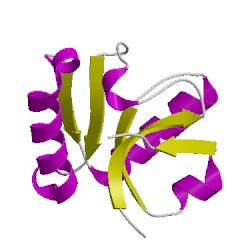 Image of CATH 3l6gA02