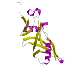 Image of CATH 3l6iA00