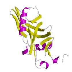 Image of CATH 3l6iB