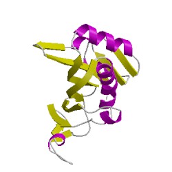 Image of CATH 3l6oO02