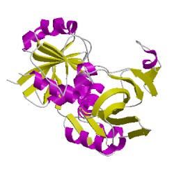 Image of CATH 3l6oP