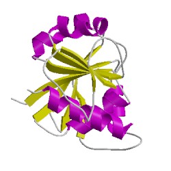 Image of CATH 3l6oP01