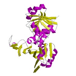 Image of CATH 3l6oQ