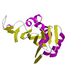 Image of CATH 3l6oQ02