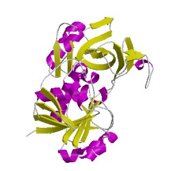 Image of CATH 3l6oR