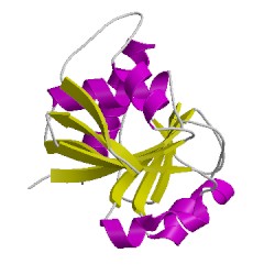 Image of CATH 3l6oR01