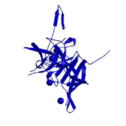 Image of CATH 3l6p