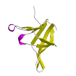 Image of CATH 3l6pA01