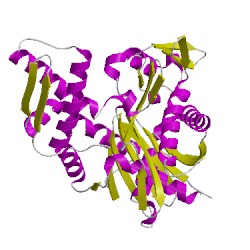 Image of CATH 3l6qA