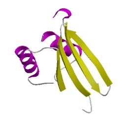 Image of CATH 3l6qA03