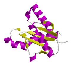 Image of CATH 3l6qB01