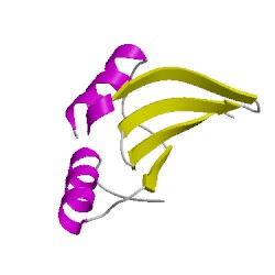 Image of CATH 3l6qB03