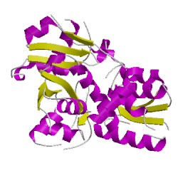 Image of CATH 3l6rA