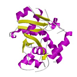 Image of CATH 3l6rA01