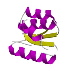 Image of CATH 3l6rA02