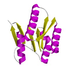 Image of CATH 3l6uA01