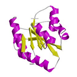 Image of CATH 3l6uA02