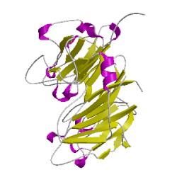 Image of CATH 3l6vA