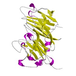 Image of CATH 3l6vB