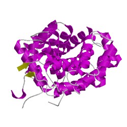 Image of CATH 3l6yA01