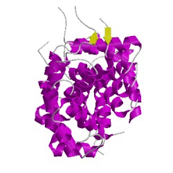 Image of CATH 3l6yC