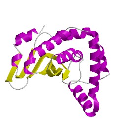 Image of CATH 3l70A02