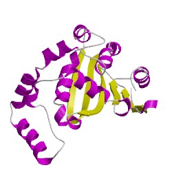 Image of CATH 3l70B01