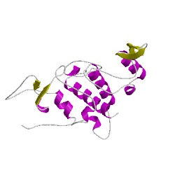 Image of CATH 3l70D01