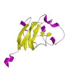 Image of CATH 3l70E02