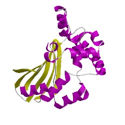 Image of CATH 3l70N01