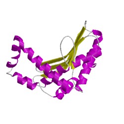 Image of CATH 3l70O02