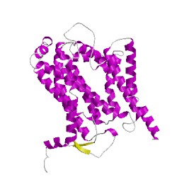 Image of CATH 3l70P00
