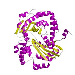 Image of CATH 3l71A