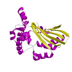 Image of CATH 3l71A01