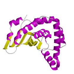 Image of CATH 3l71A02